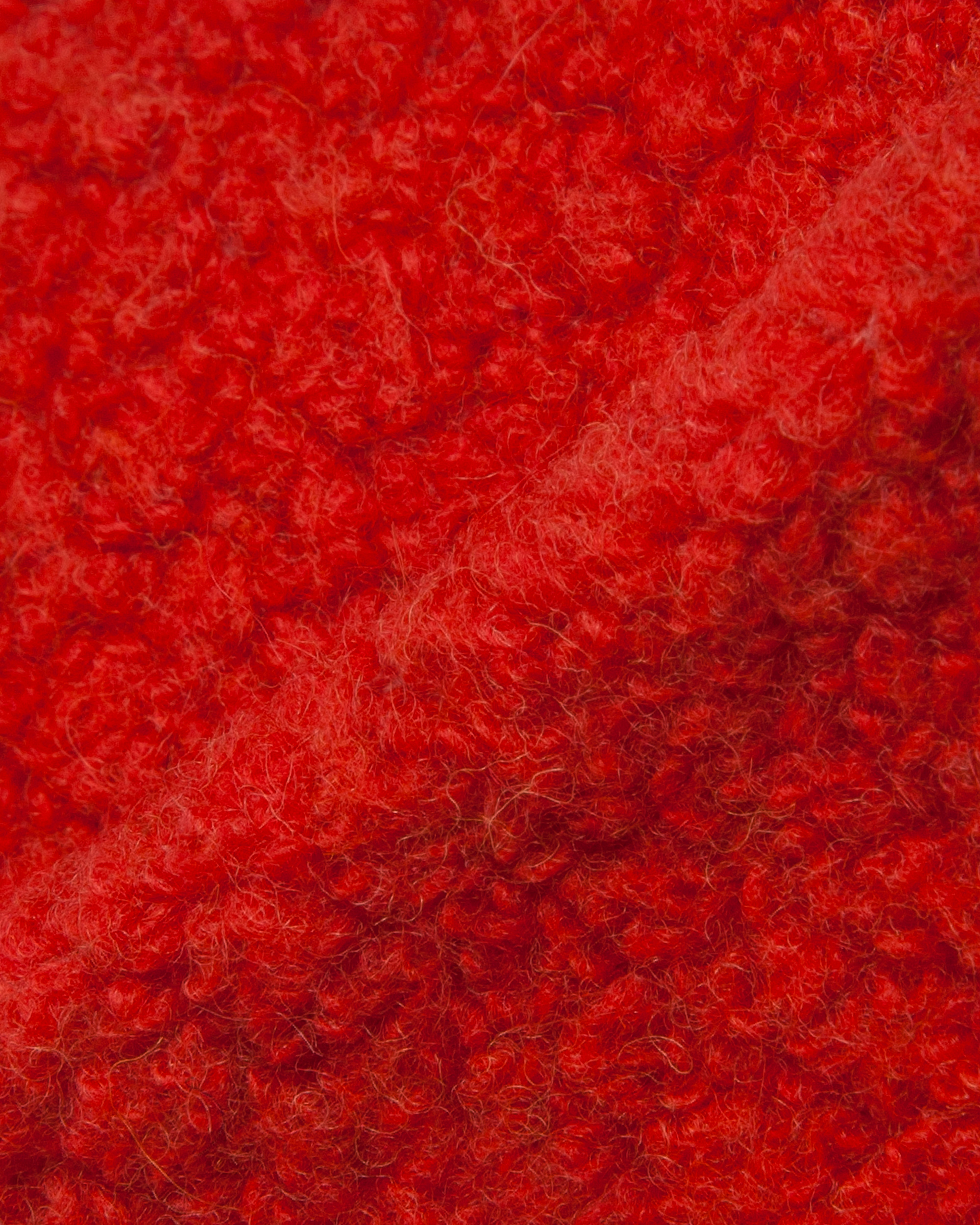 Wool Beanie